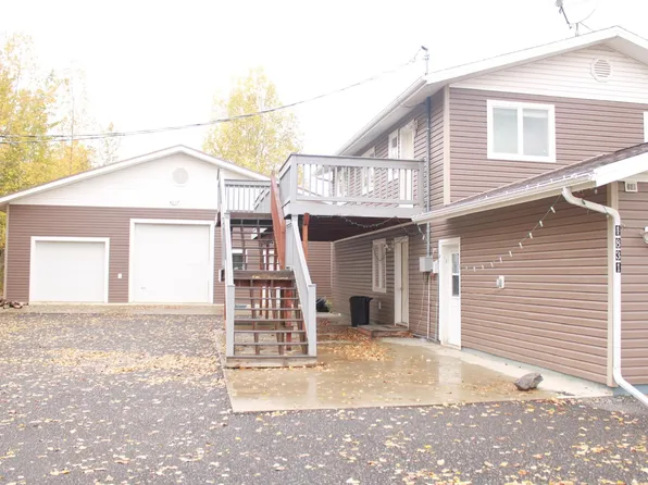 1831 Tootie St, North Pole, AK 99705