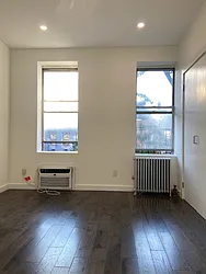 Rented by Keller Williams NYC