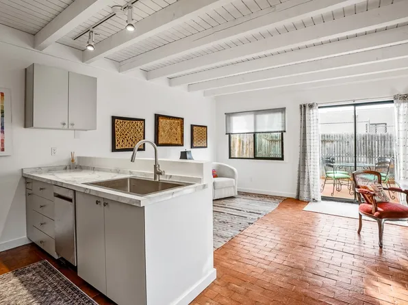 730 Columbia St Unit F, Santa Fe, NM 87505