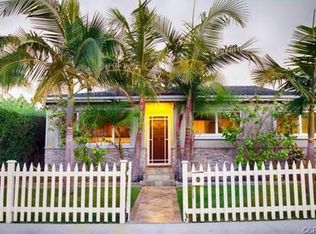 3306 Rindge Ln, Redondo Beach, CA 90278