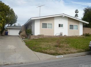 14909 Roma Dr, La Mirada, CA 90638