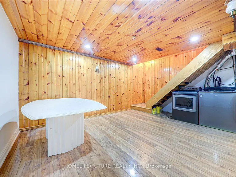 97 Dunsfold Dr #BASEMENT — Photo 9