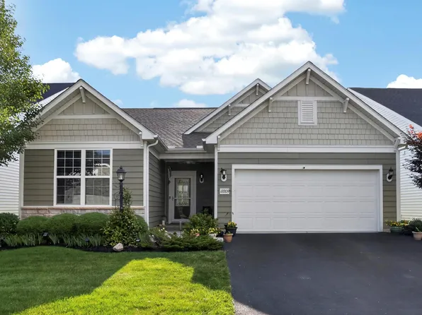 12209 Rooster Tail Dr, Pickerington, OH 43147