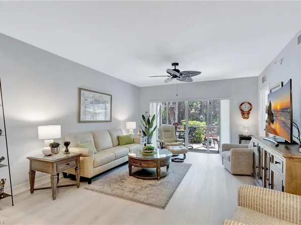 7811 Regal Heron CIR #4-102, NAPLES, FL 34104