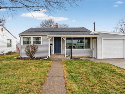 5624 N Lindeke St, Spokane, WA, 99205