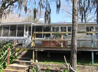 574 Deer Point Rd, Georgetown, GA 39854