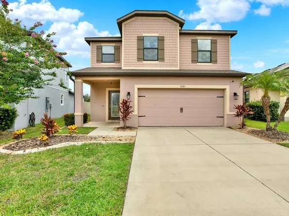 5161 Brickwood Rise Dr, Wimauma, FL 33598