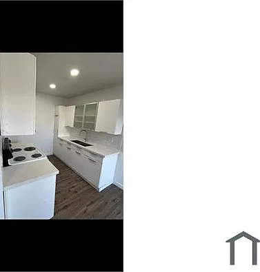 1 bed, 609 sqft, $1,850 — Photo 2