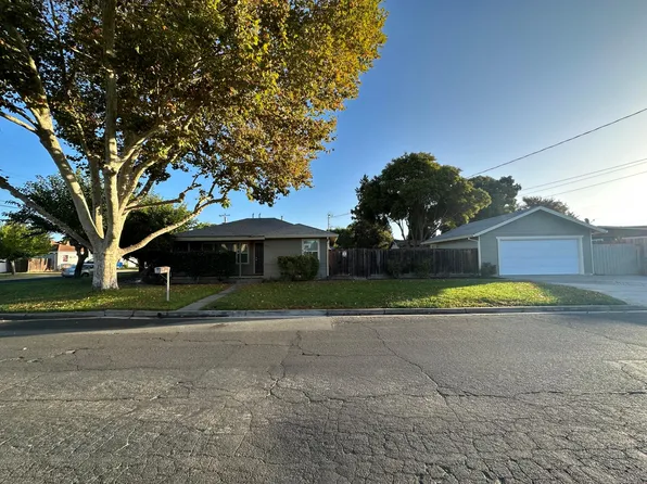 1804 Granada Dr, Concord, CA 94519