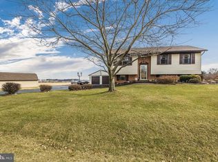 10197 Briarstone Ct, Frederick, MD 21702