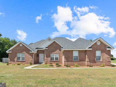 302 Southland Trl, Byron, GA, 31008