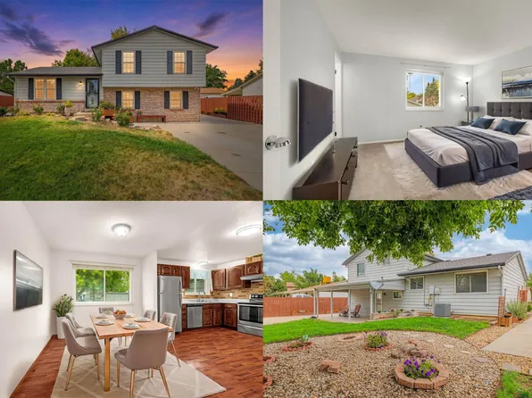 8587 Gray St, Arvada, CO 80003