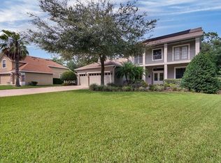 530 Sand Wedge Loop, Apopka, FL 32712