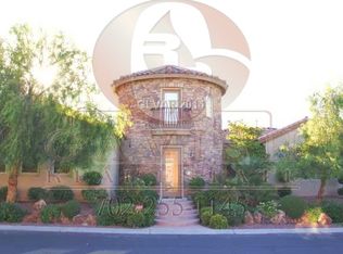 6325 Villa Di Firenze Ct, Las Vegas, NV 89118