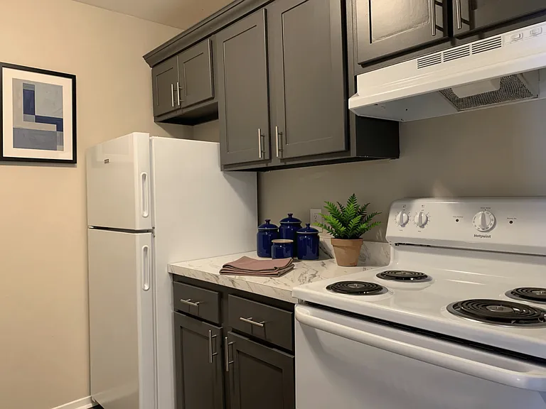 Greyberry Park Apartments — Photo 3