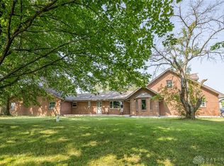 11511 Putnam Rd, Englewood, OH 45322