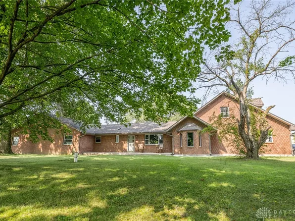 11511 Putnam Rd, Englewood, OH 45322
