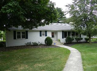 788 Uhler Rd, Marion, OH 43302