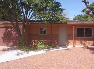 2721 Morris St NE, Albuquerque, NM 87112
