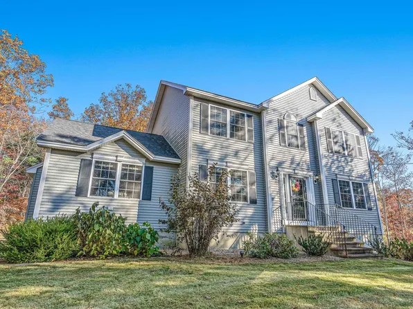 210 Monarch Avenue, Goffstown, NH 03045