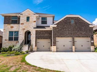 887 Catalina Ln, Austin, TX 78737