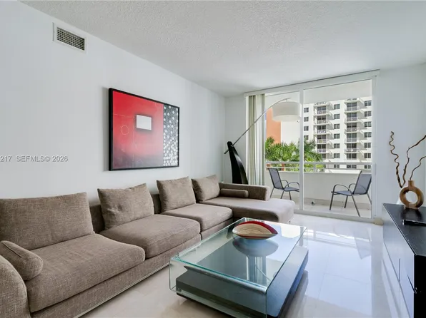 18800 NE 29th Ave APT 520, Aventura, FL 33180