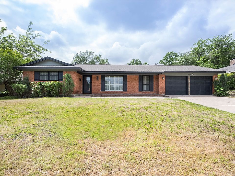 1st image of 4909 Whistler Dr