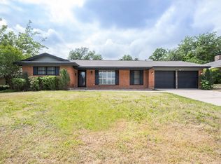 4909 Whistler Dr, Fort Worth, TX 76133