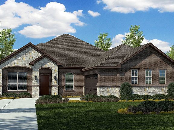 Plan Elevation.