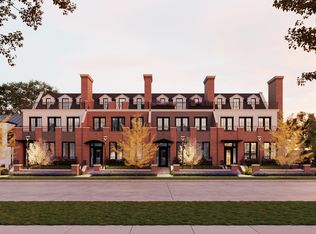249 Townsend St #2, Birmingham, MI 48009
