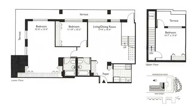 floor plan 4