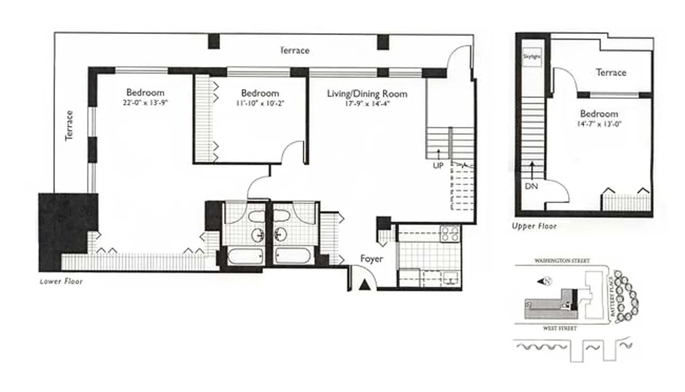 floor plan 5