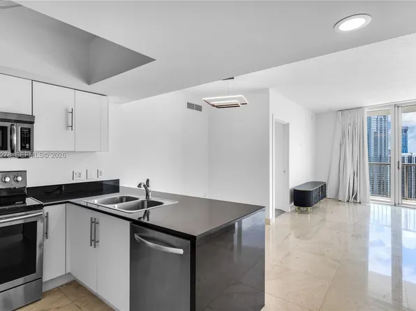 1750 N Bayshore Dr APT 4414, Miami, FL 33132
