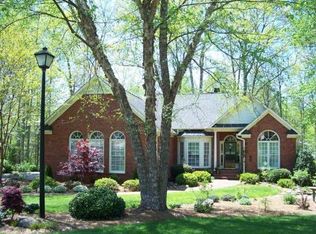 4464 Moratock Ln, Clemmons, NC 27012