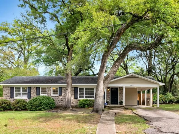 5412 Hilltop Dr N, Mobile, AL 36608
