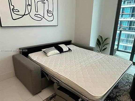 3rd image of 1300 S Miami Ave #2208
