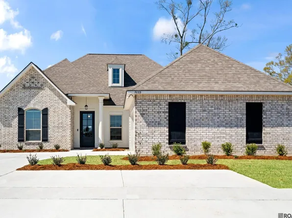 7033 Panama Canal Dr, Gonzales, LA 70737