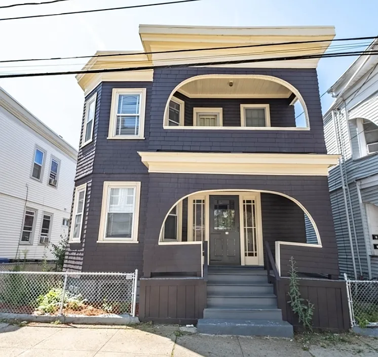75 Cottage St #2