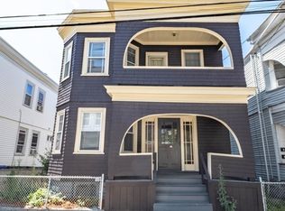 75 Cottage St UNIT 1, Chelsea, MA 02150