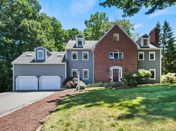 141 Oakridge, Farmington, CT 06085
