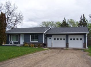 44918 County Highway 75, Sebeka, MN 56477