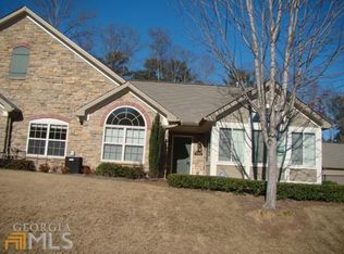 5244 Stone Village Cir NW, Kennesaw, GA