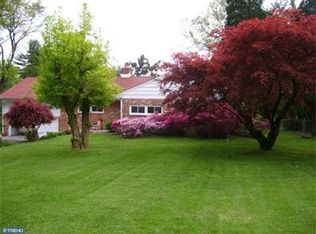 602 Conshohocken State Rd, Penn Valley, PA 19072