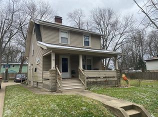 166 Gnau Ave SW, Massillon, OH 44646