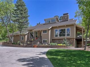 615 High Valley Ct, Colorado Springs, CO 80906