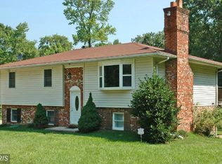 1213 Old Mountain Rd S, Joppa, MD 21085