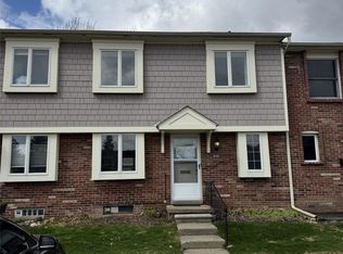 20102 Great Oak Cir S #174, Clinton Township, MI
