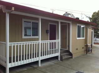 442 Bosley St, Santa Rosa, CA 95401