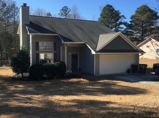 1010 Park St, Loganville, GA 30052