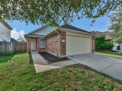 21911 Siberian Elm Ln, Houston, TX, 77073